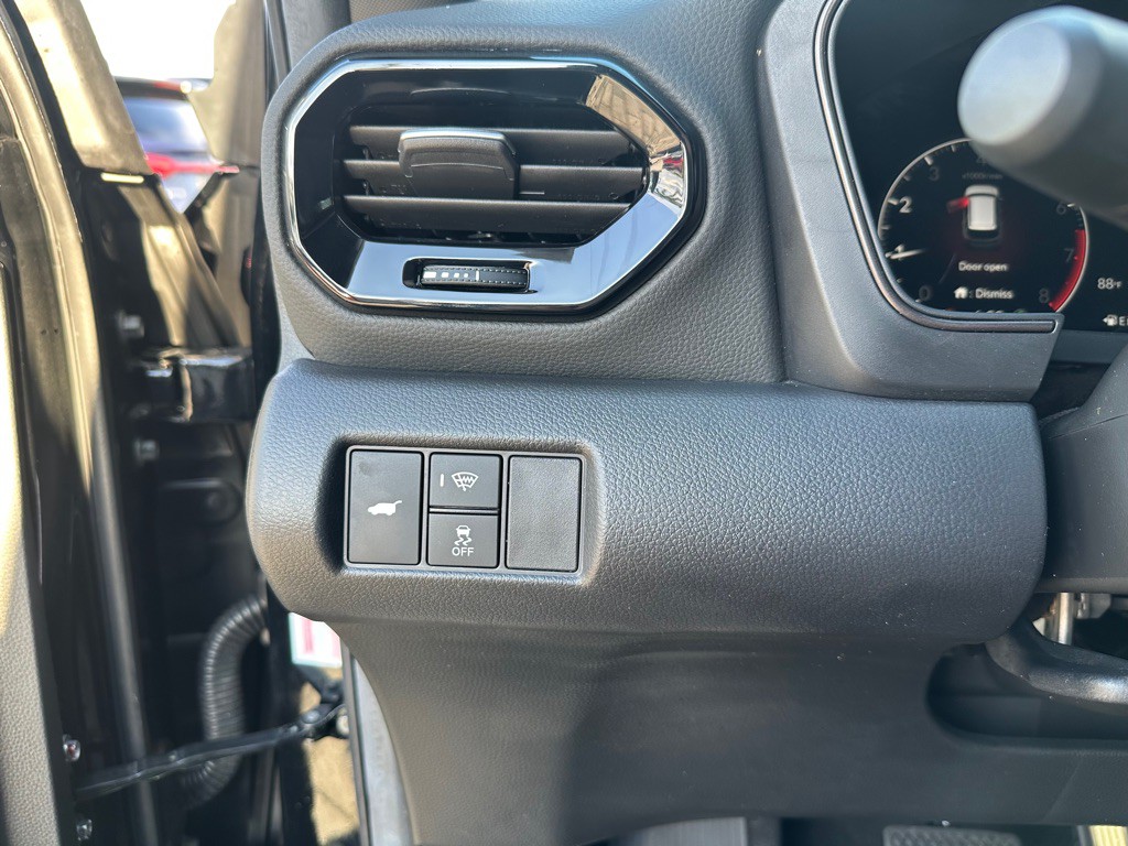 2025 Honda Pilot Image 20