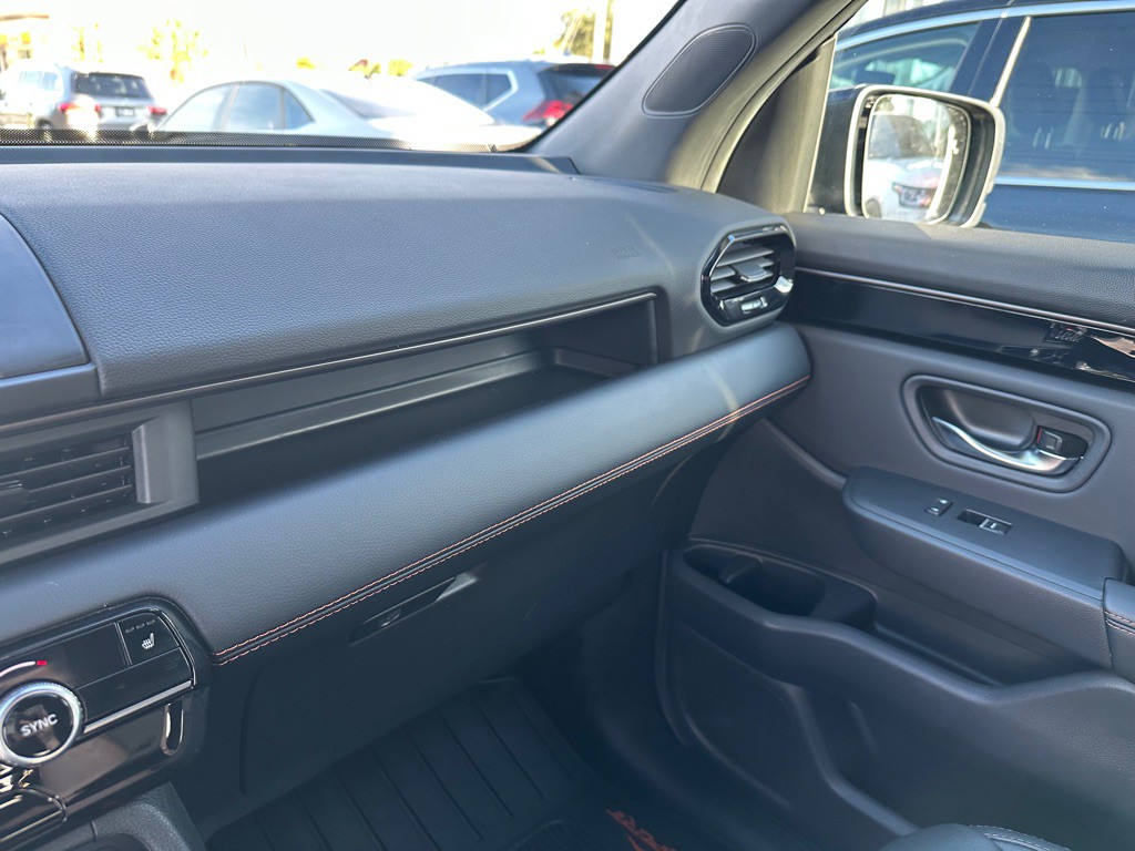 2025 Honda Pilot Image 23