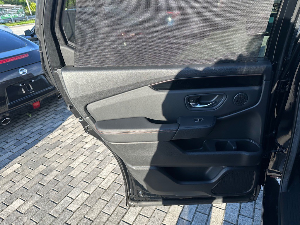 2025 Honda Pilot Image 25