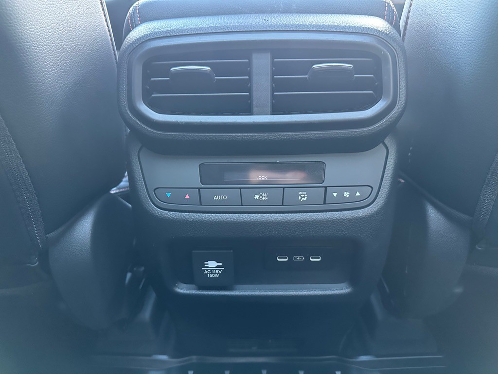 2025 Honda Pilot Image 27