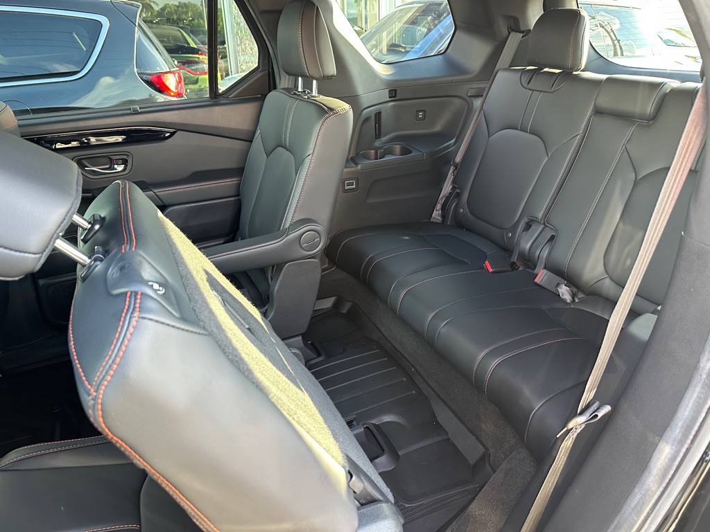 2025 Honda Pilot Image 28