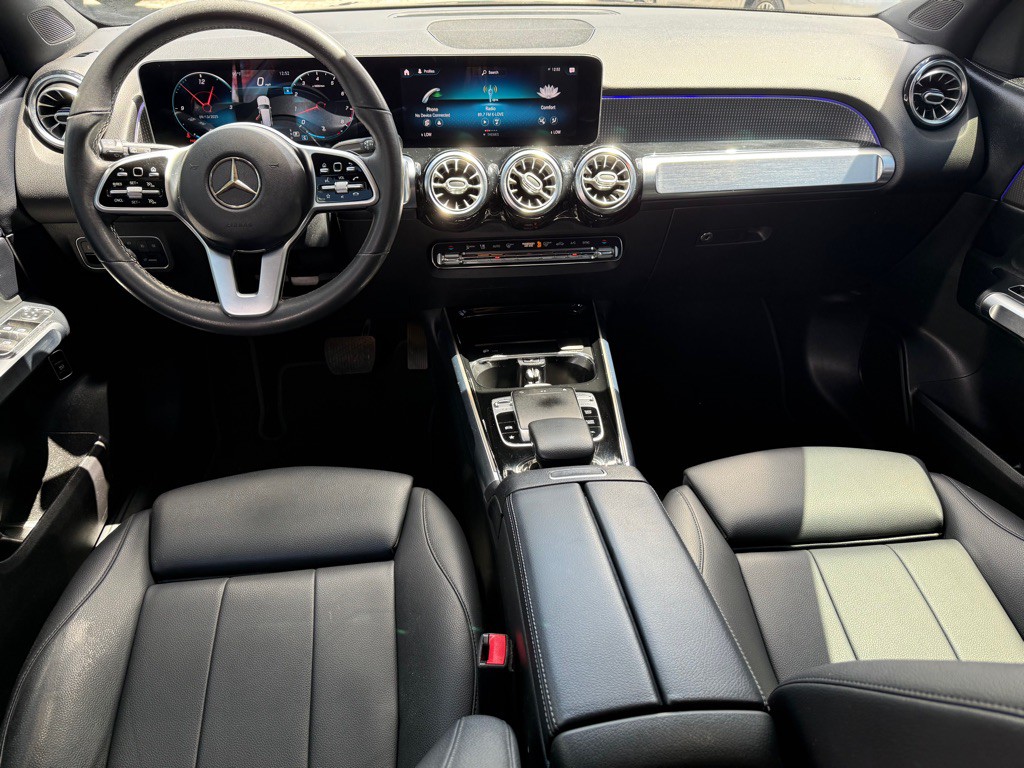 2020 Mercedes-Benz GLB Image 13