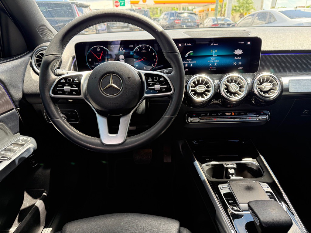 2020 Mercedes-Benz GLB Image 14