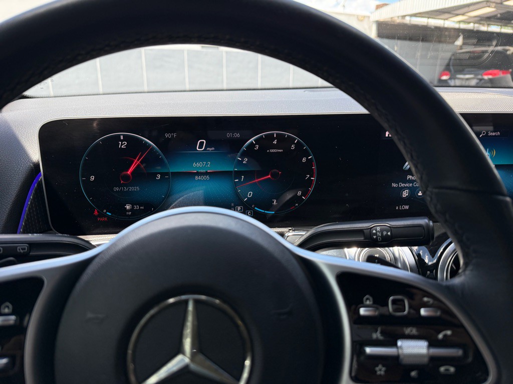 2020 Mercedes-Benz GLB Image 20