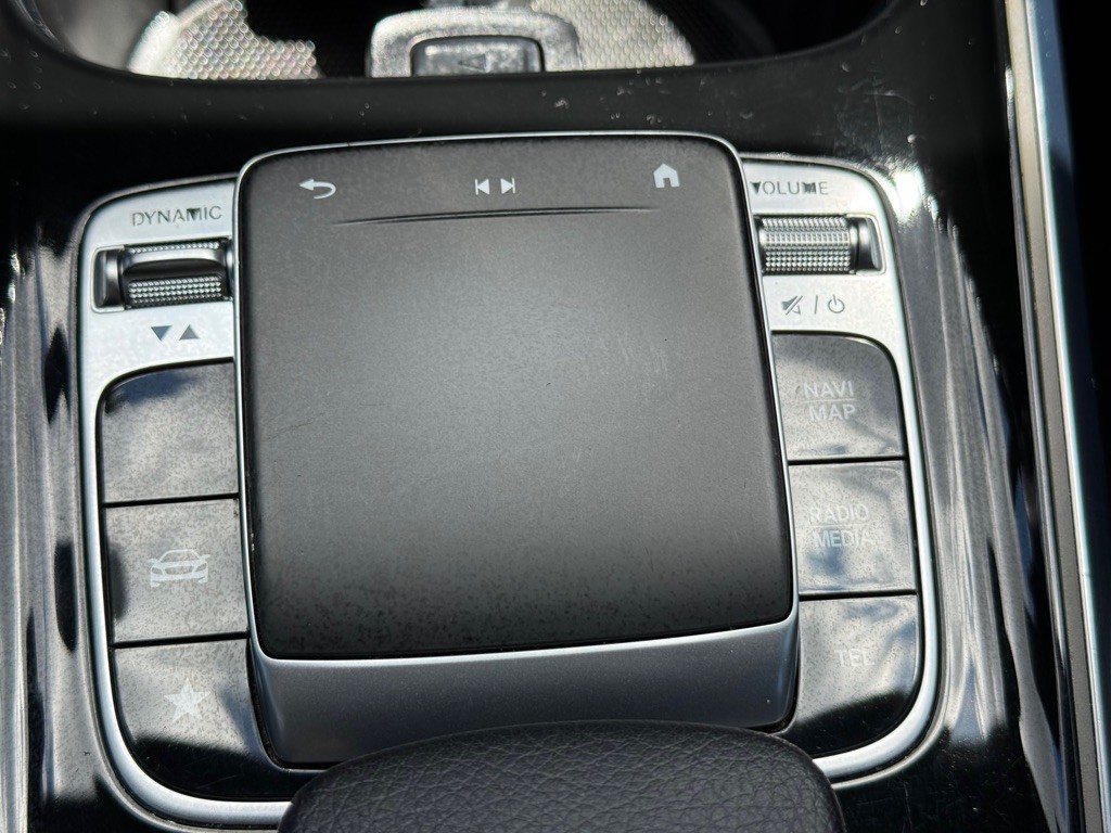2020 Mercedes-Benz GLB Image 23