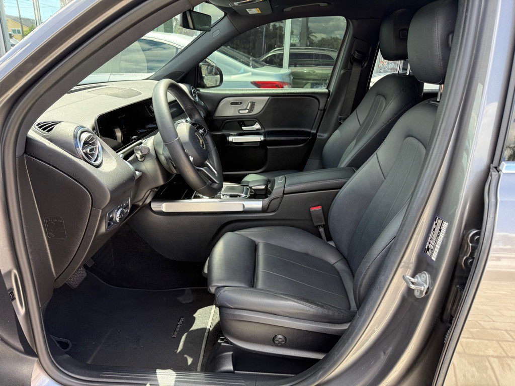 2020 Mercedes-Benz GLB Image 37