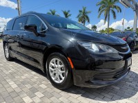 Image for 2020 Chrysler Voyager LXI ID: 6836186