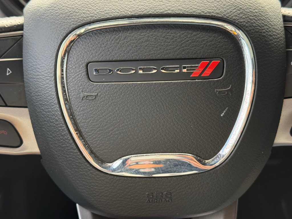 2020 Dodge Challenger Image 14