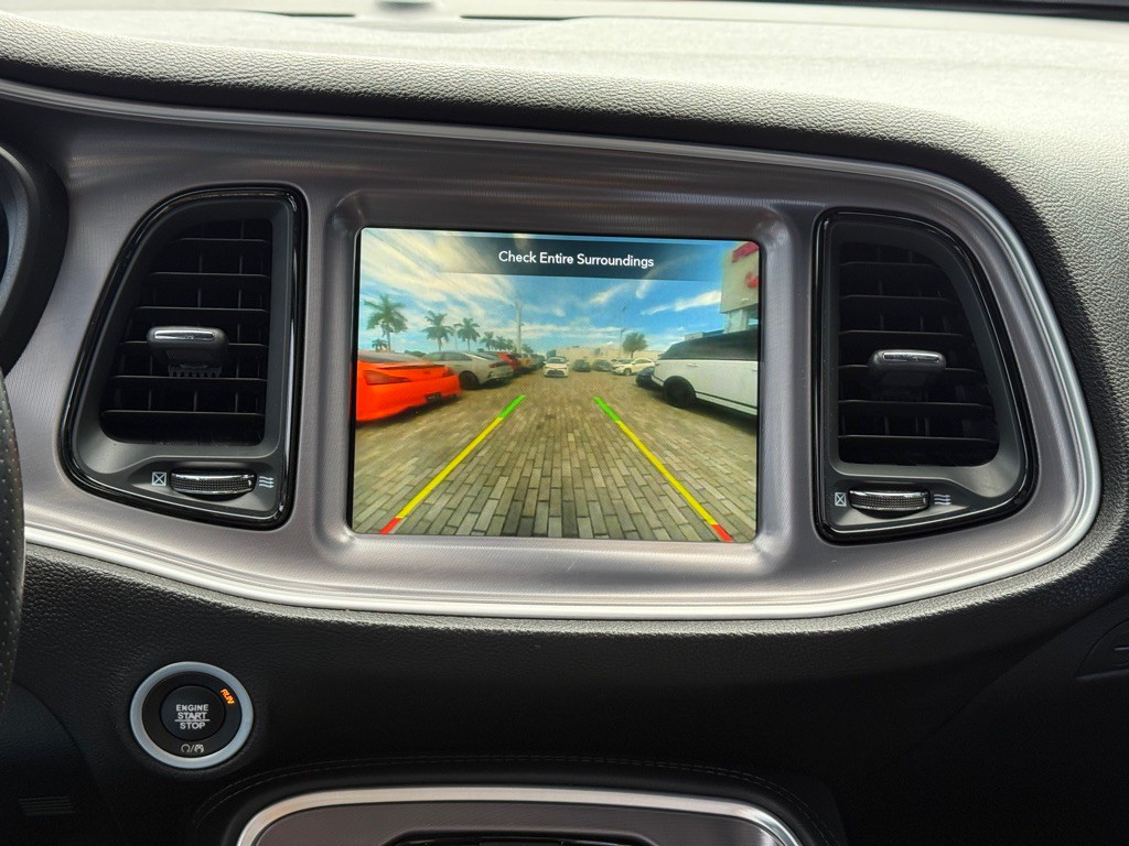 2020 Dodge Challenger Image 17