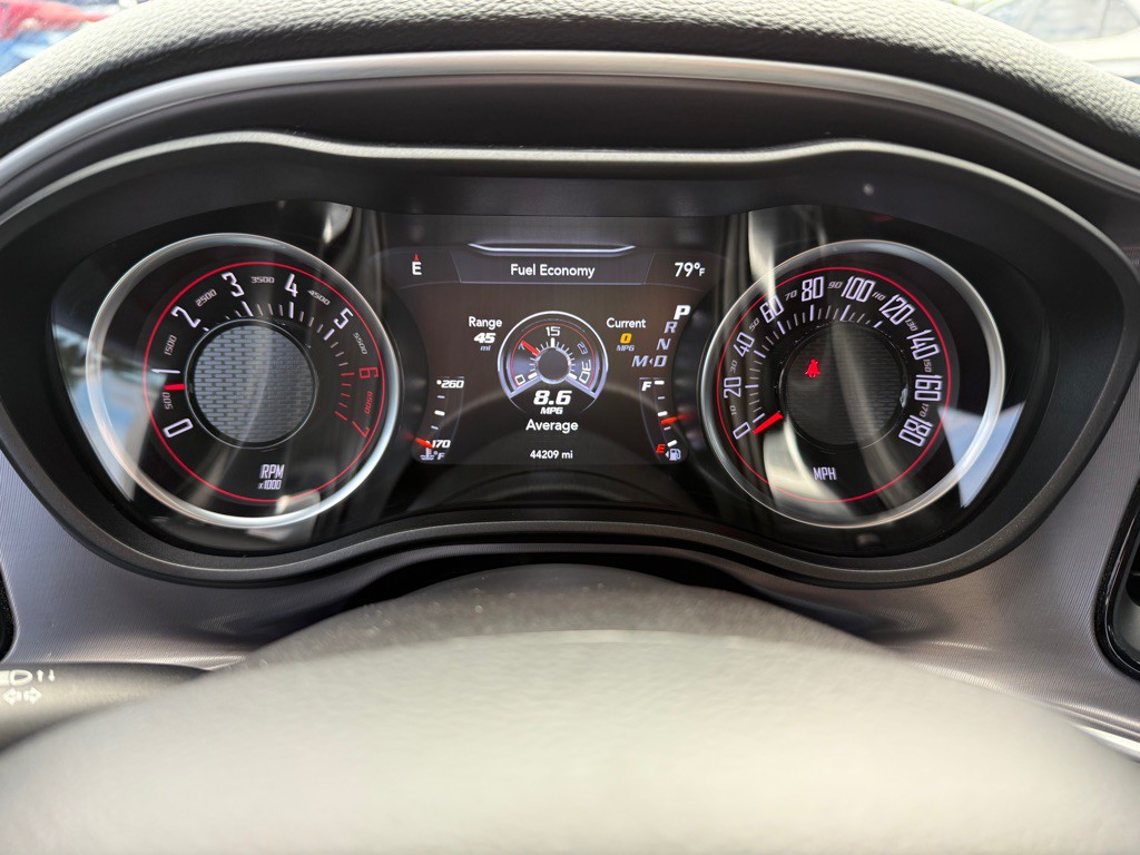 2020 Dodge Challenger Image 19
