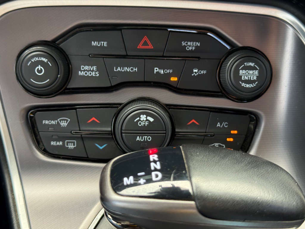 2020 Dodge Challenger Image 21