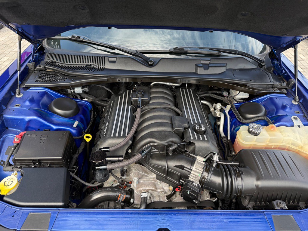 2020 Dodge Challenger Image 32