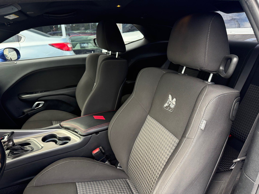 2020 Dodge Challenger Image 25