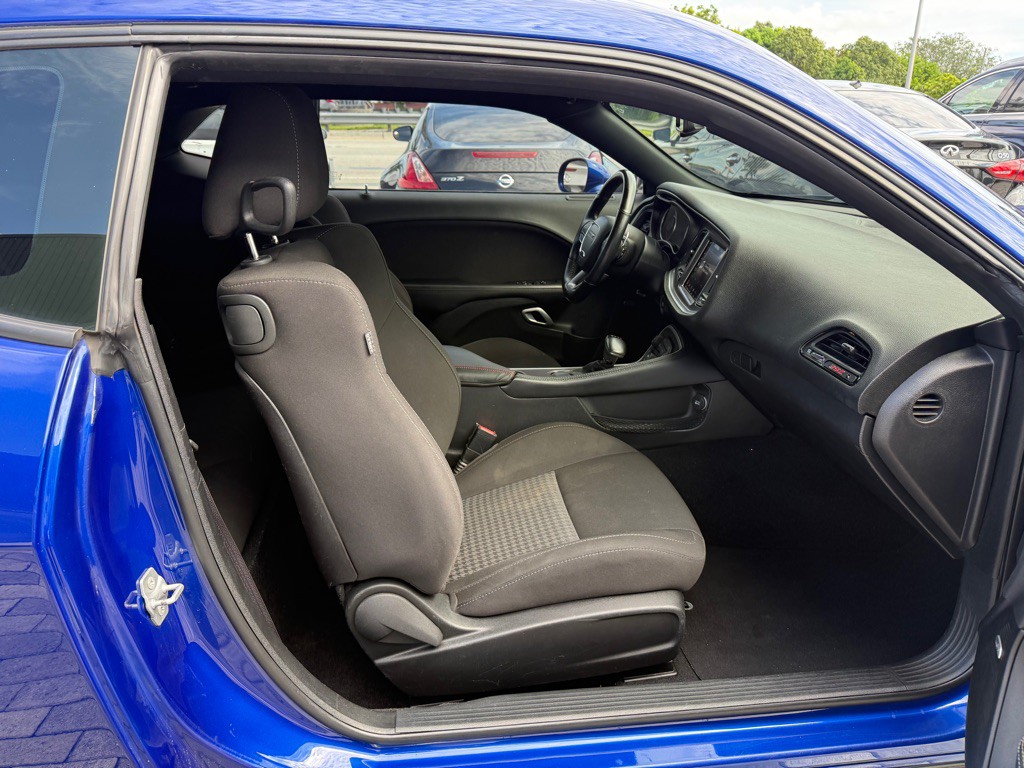 2020 Dodge Challenger Image 26