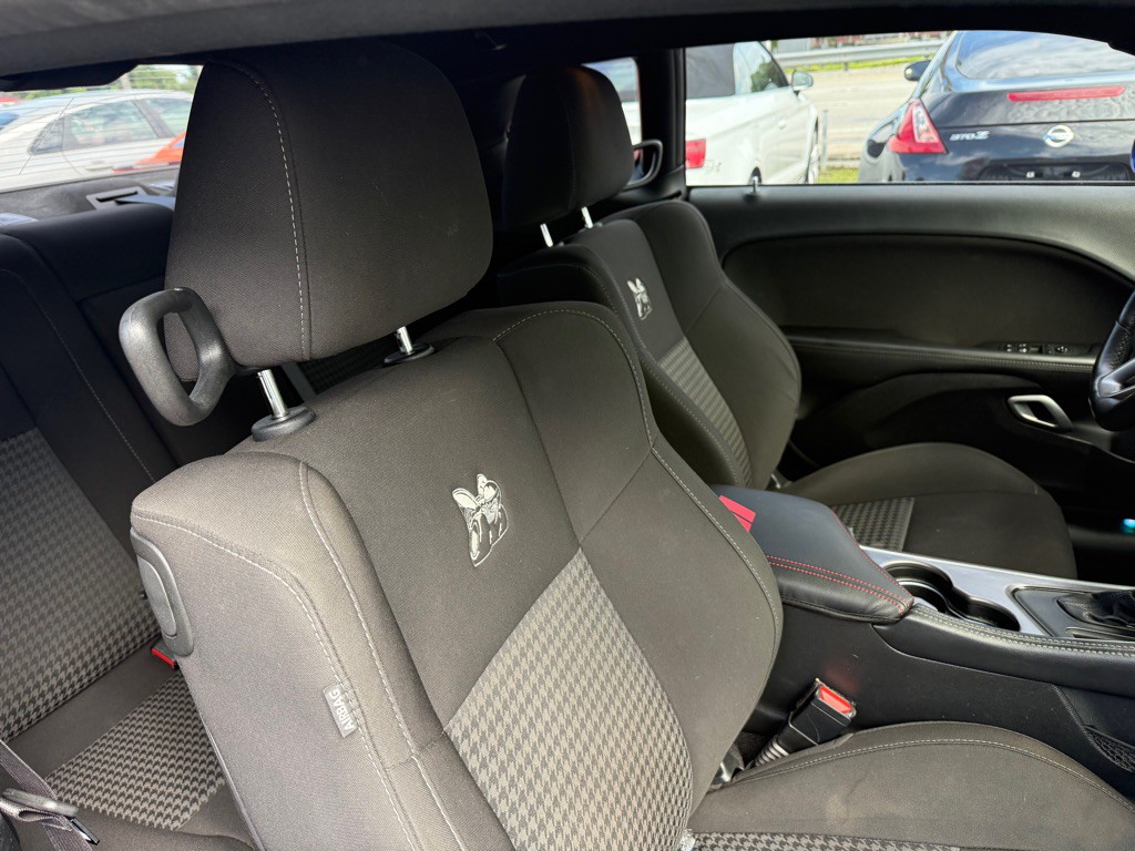 2020 Dodge Challenger Image 27