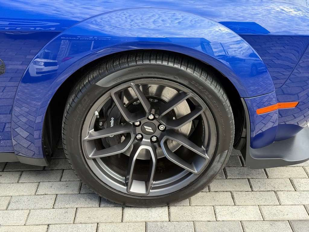 2020 Dodge Challenger Image 29