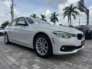 Image for 2018 BMW 3 Series 320i ID: 6841202