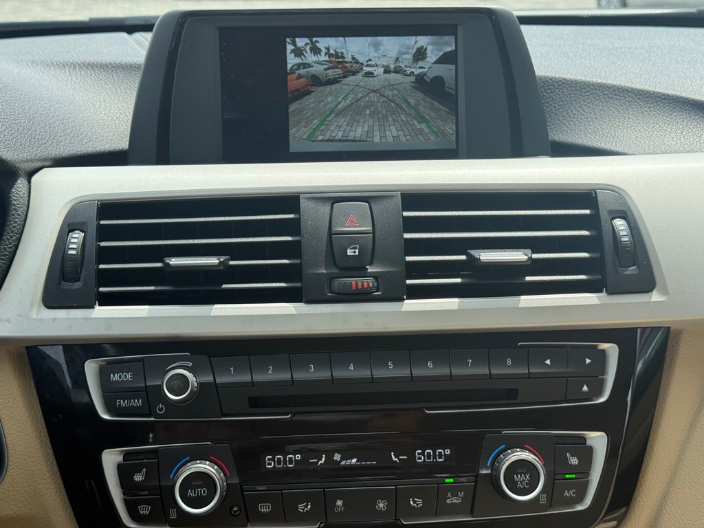 2018 BMW 3 Series Image 17