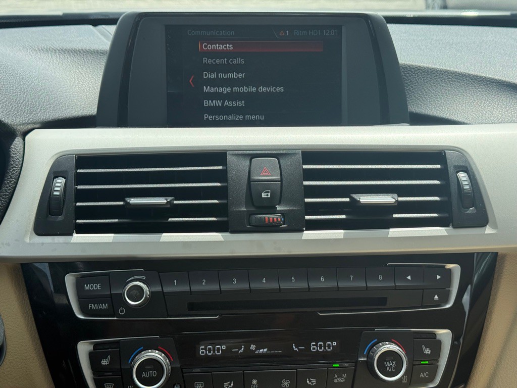 2018 BMW 3 Series Image 18