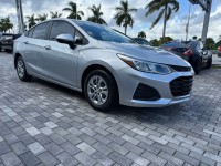 Image for 2019 Chevrolet Cruze LS ID: 6841759