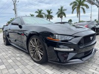 Image for 2018 Ford Mustang GT ID: 6850846
