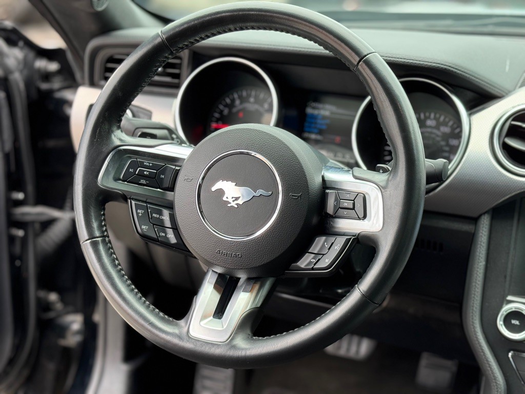 2018 Ford Mustang Image 14