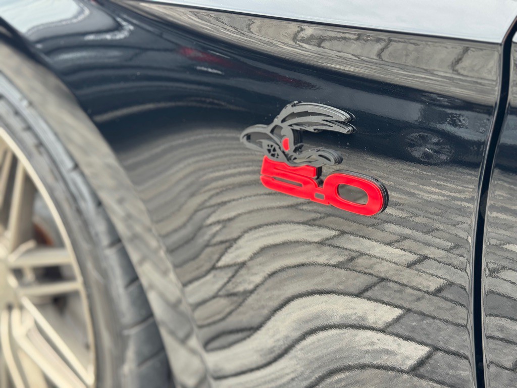2018 Ford Mustang Image 21