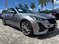 Image for 2024 Cadillac CT5 Sport ID: 6859573