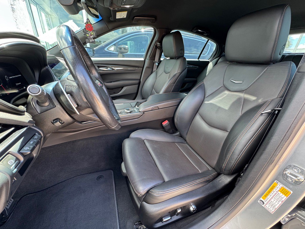 2024 Cadillac CT5 Image 10