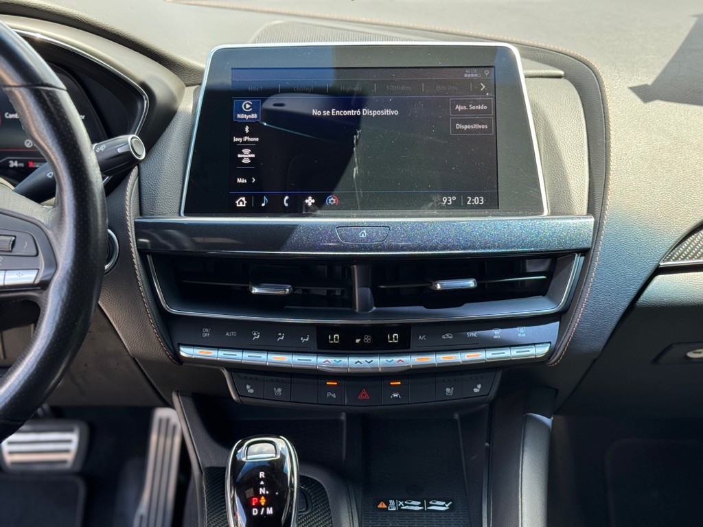 2024 Cadillac CT5 Image 14