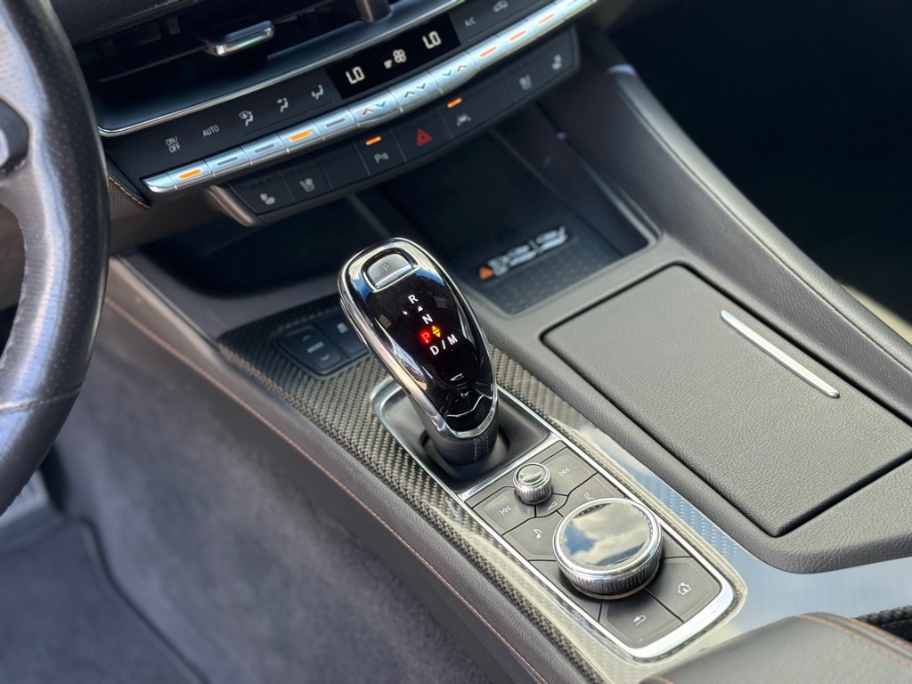 2024 Cadillac CT5 Image 16