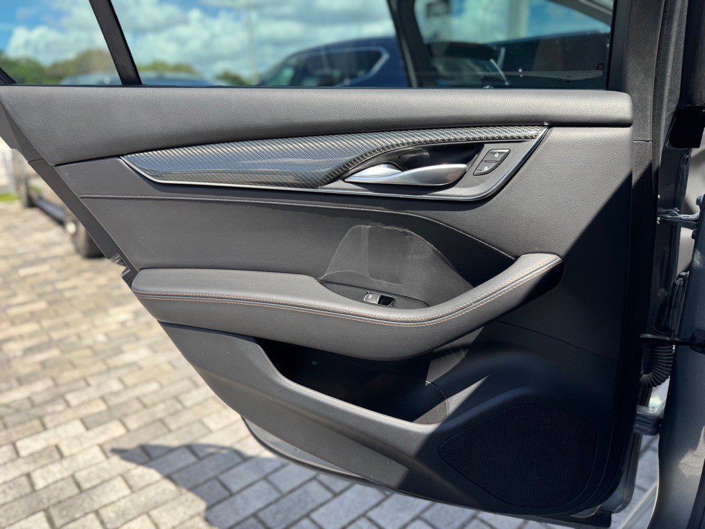 2024 Cadillac CT5 Image 19