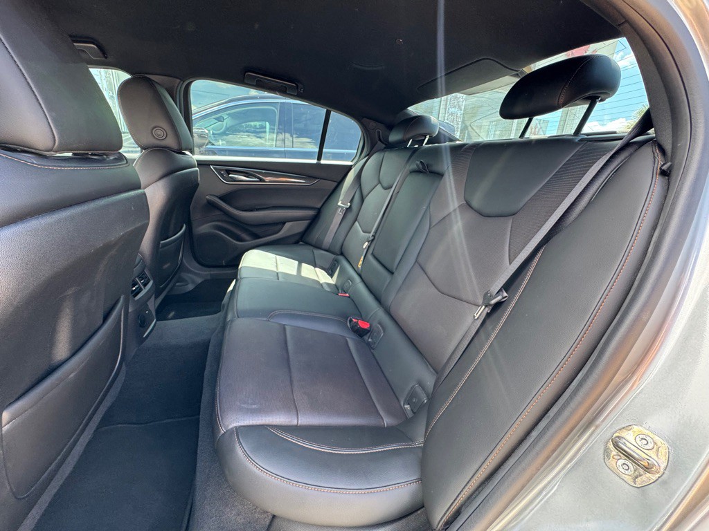 2024 Cadillac CT5 Image 20