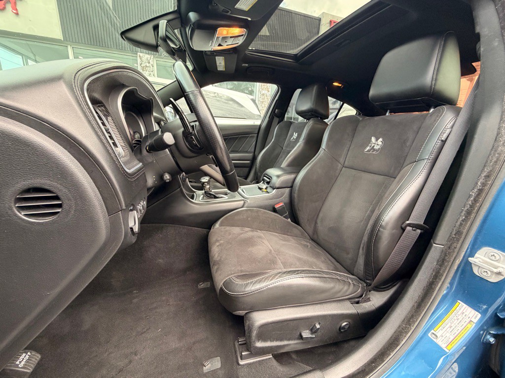 2020 Dodge Charger Image 12