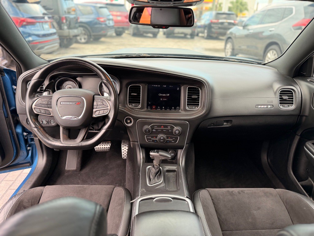 2020 Dodge Charger Image 13