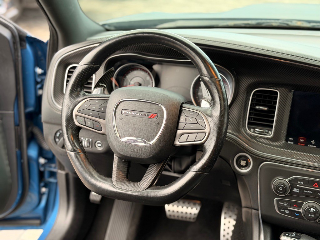 2020 Dodge Charger Image 14