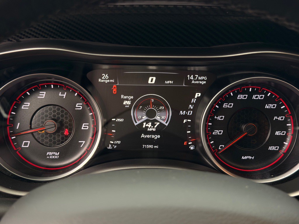 2020 Dodge Charger Image 15