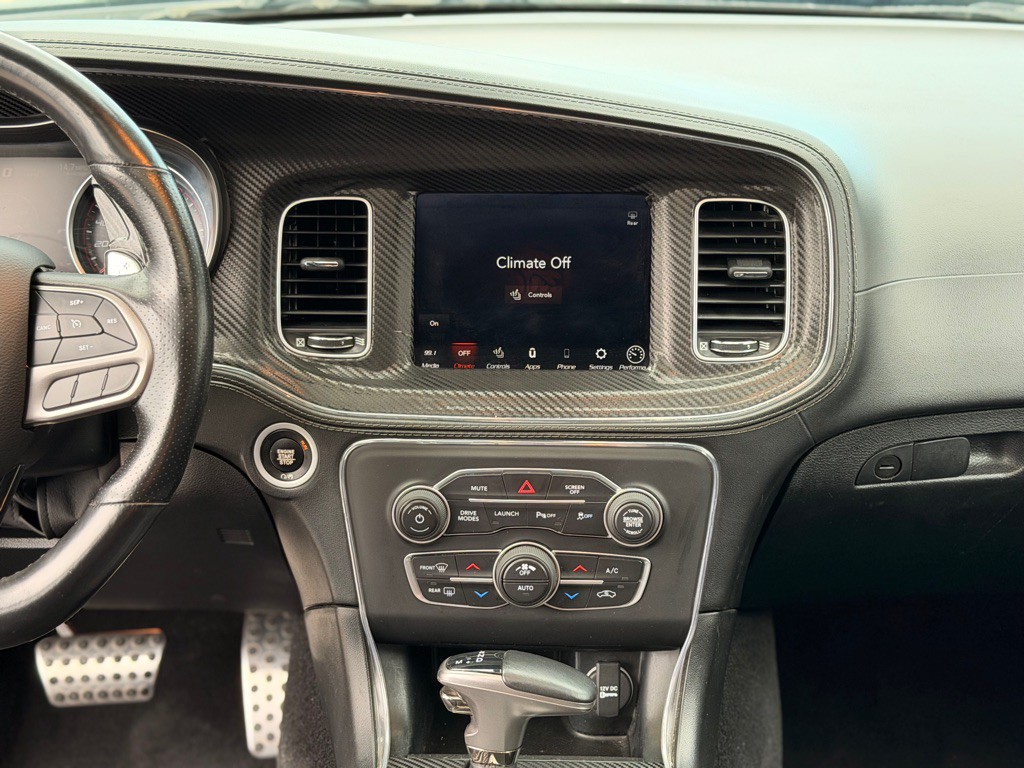2020 Dodge Charger Image 16