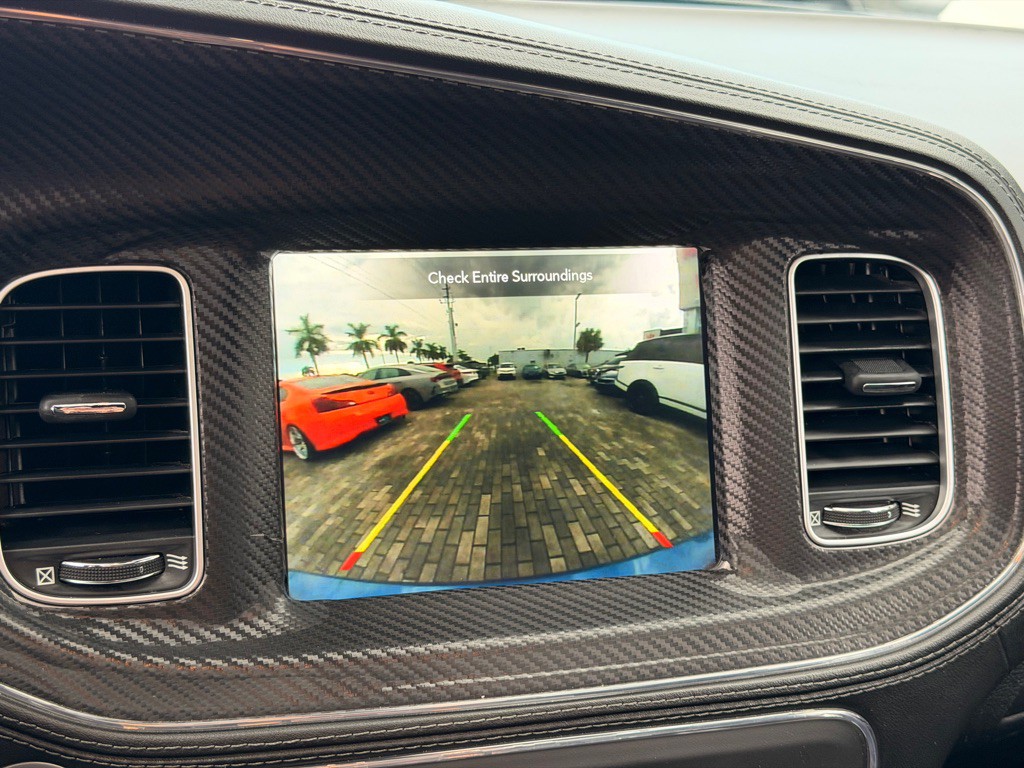 2020 Dodge Charger Image 17