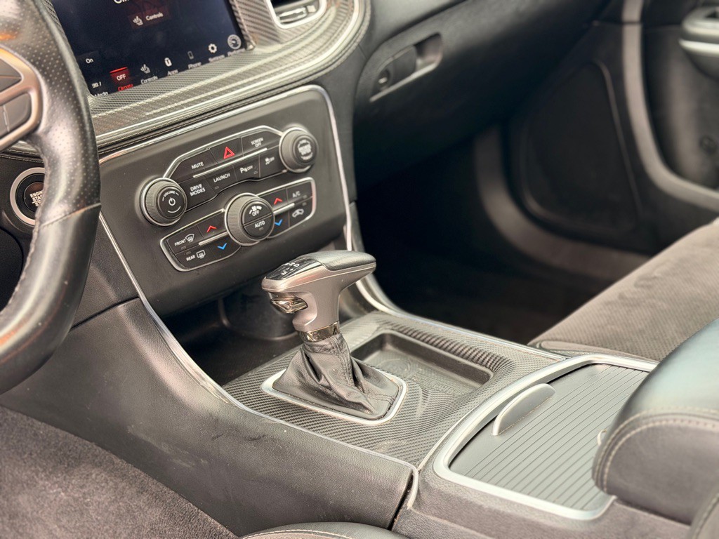 2020 Dodge Charger Image 18