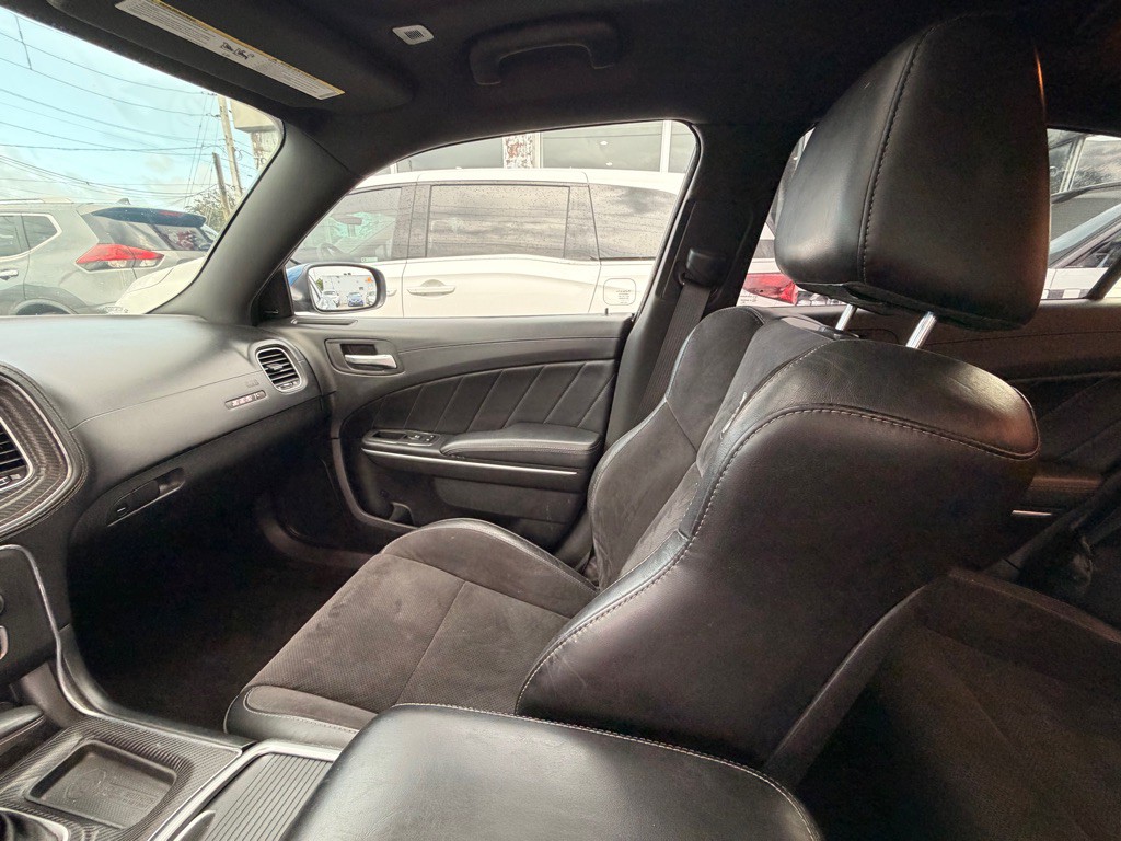 2020 Dodge Charger Image 20