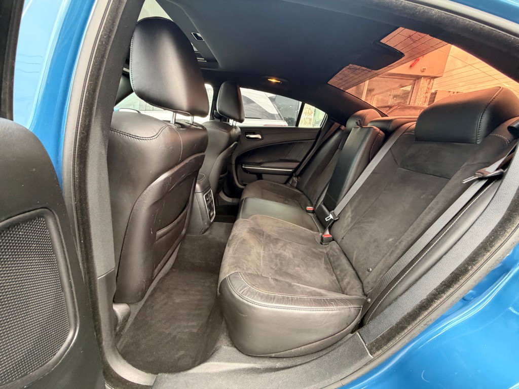 2020 Dodge Charger Image 22