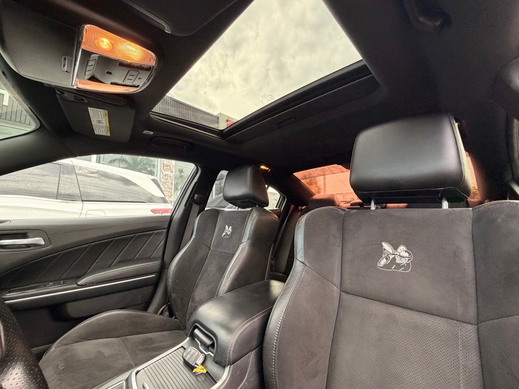 2020 Dodge Charger Image 23