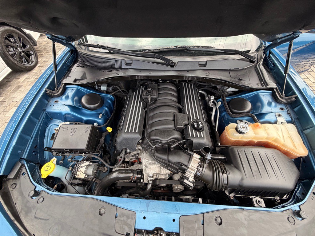 2020 Dodge Charger Image 25