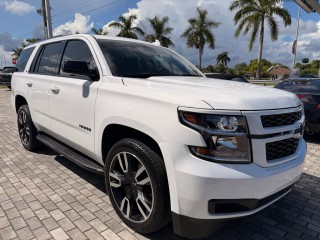 Image for 2020 Chevrolet Tahoe 1500 LT ID: 6877737