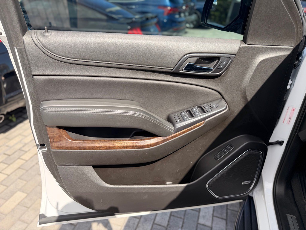 2020 Chevrolet Tahoe Image 11