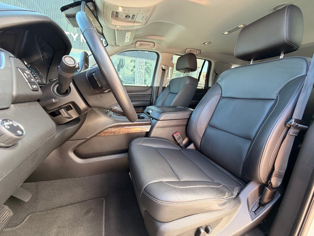 2020 Chevrolet Tahoe Image 12