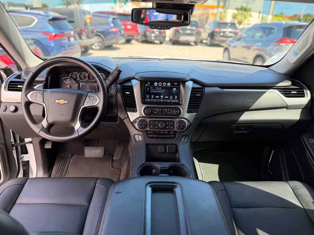2020 Chevrolet Tahoe Image 13