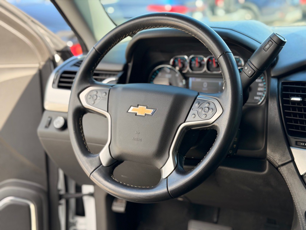 2020 Chevrolet Tahoe Image 14