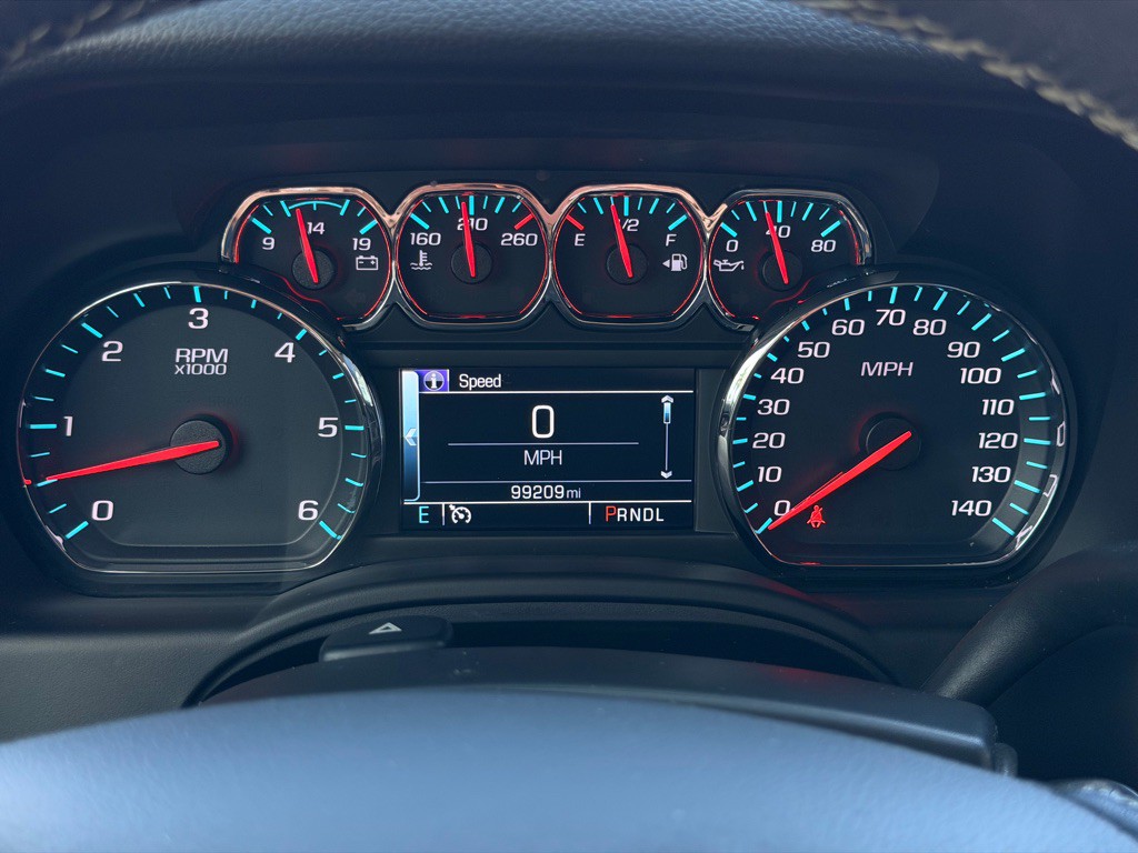 2020 Chevrolet Tahoe Image 15